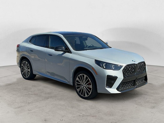 Photo of 2025 BMW X2