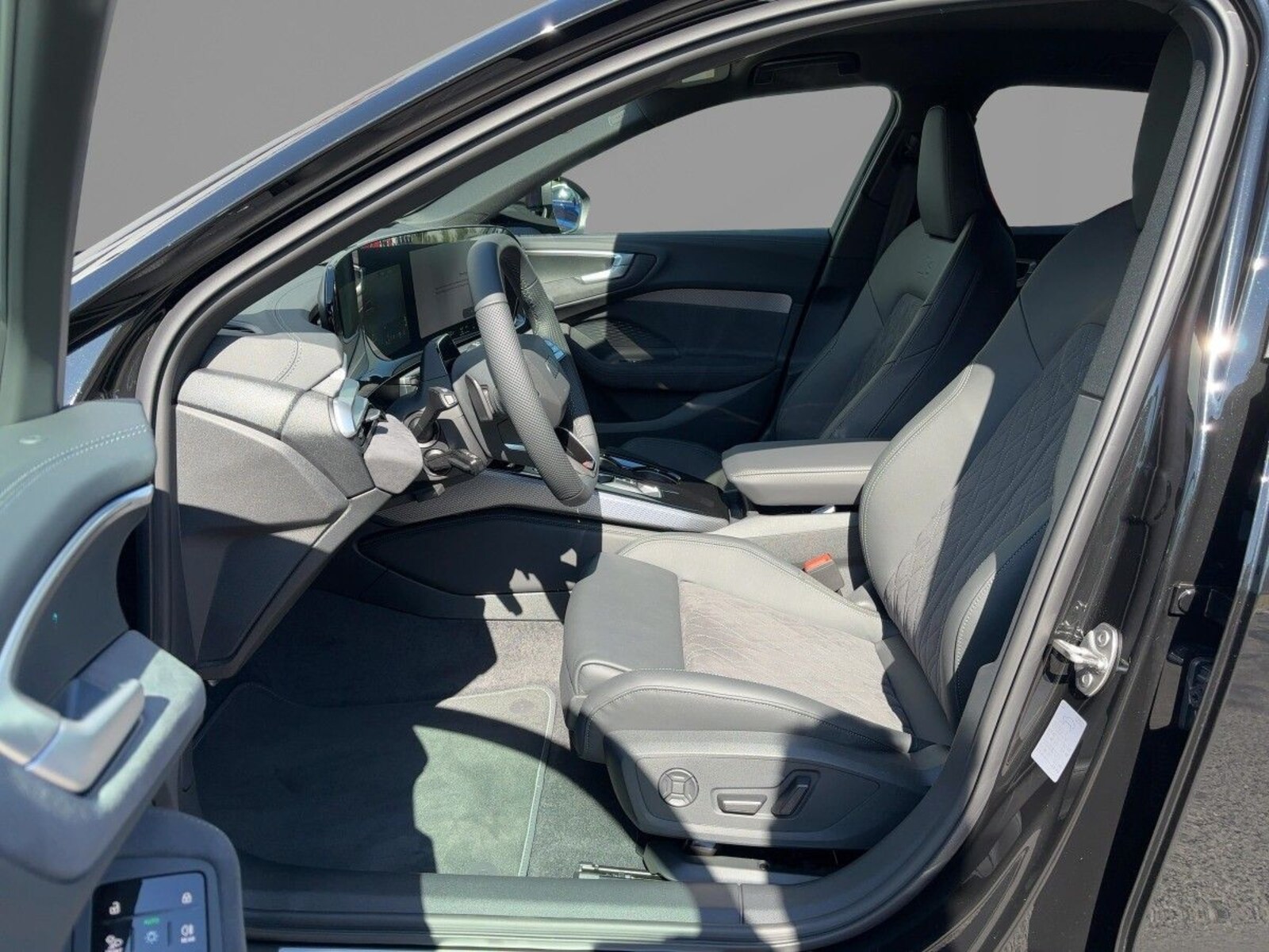 Audi A5 Avant – Bild 7