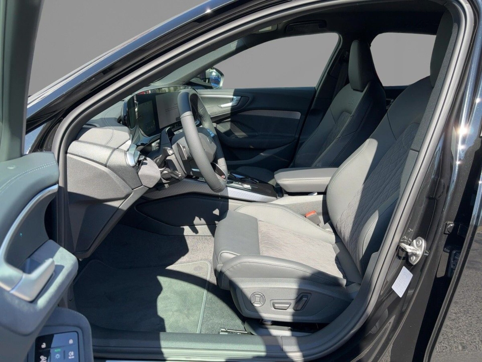 Audi A5 Avant e-hybrid