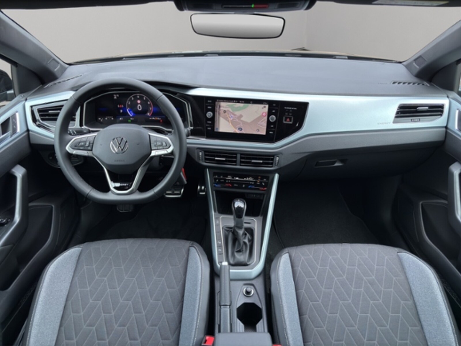 Volkswagen Polo – Bild 9