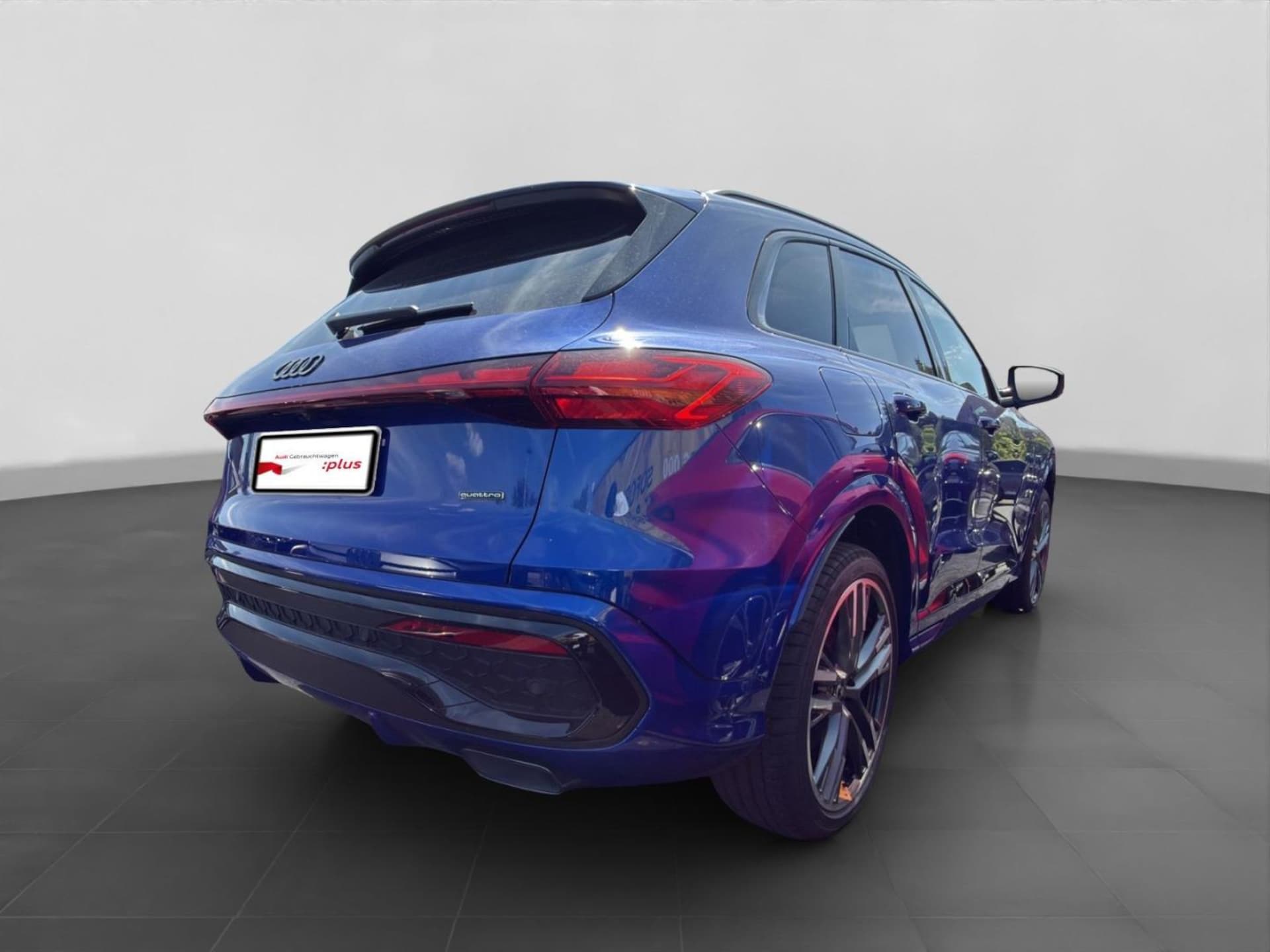 Audi Q5 SUV