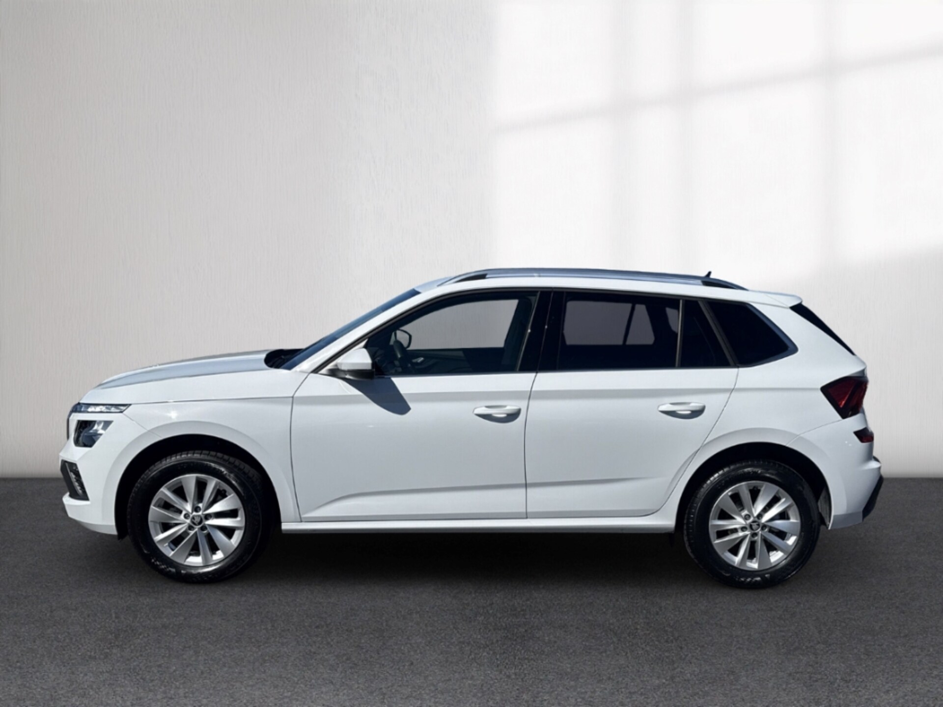 Skoda Kamiq Selection