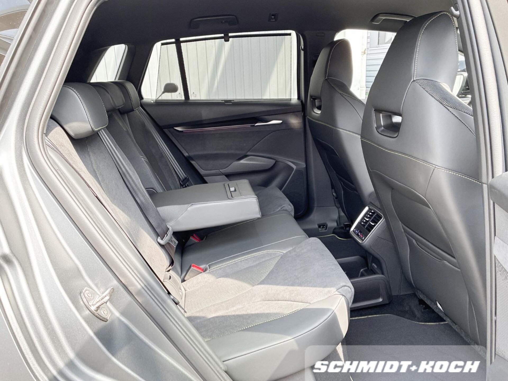 Skoda Elroq RS