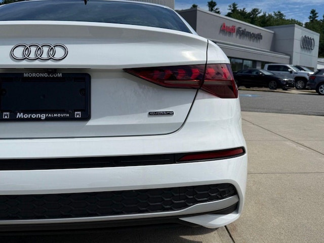 2026 Audi A3 Premium - Photo 15