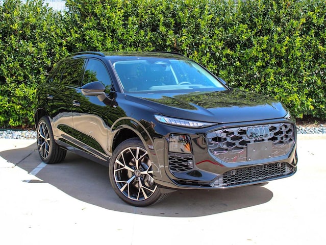 2026 Audi Q3 SUV