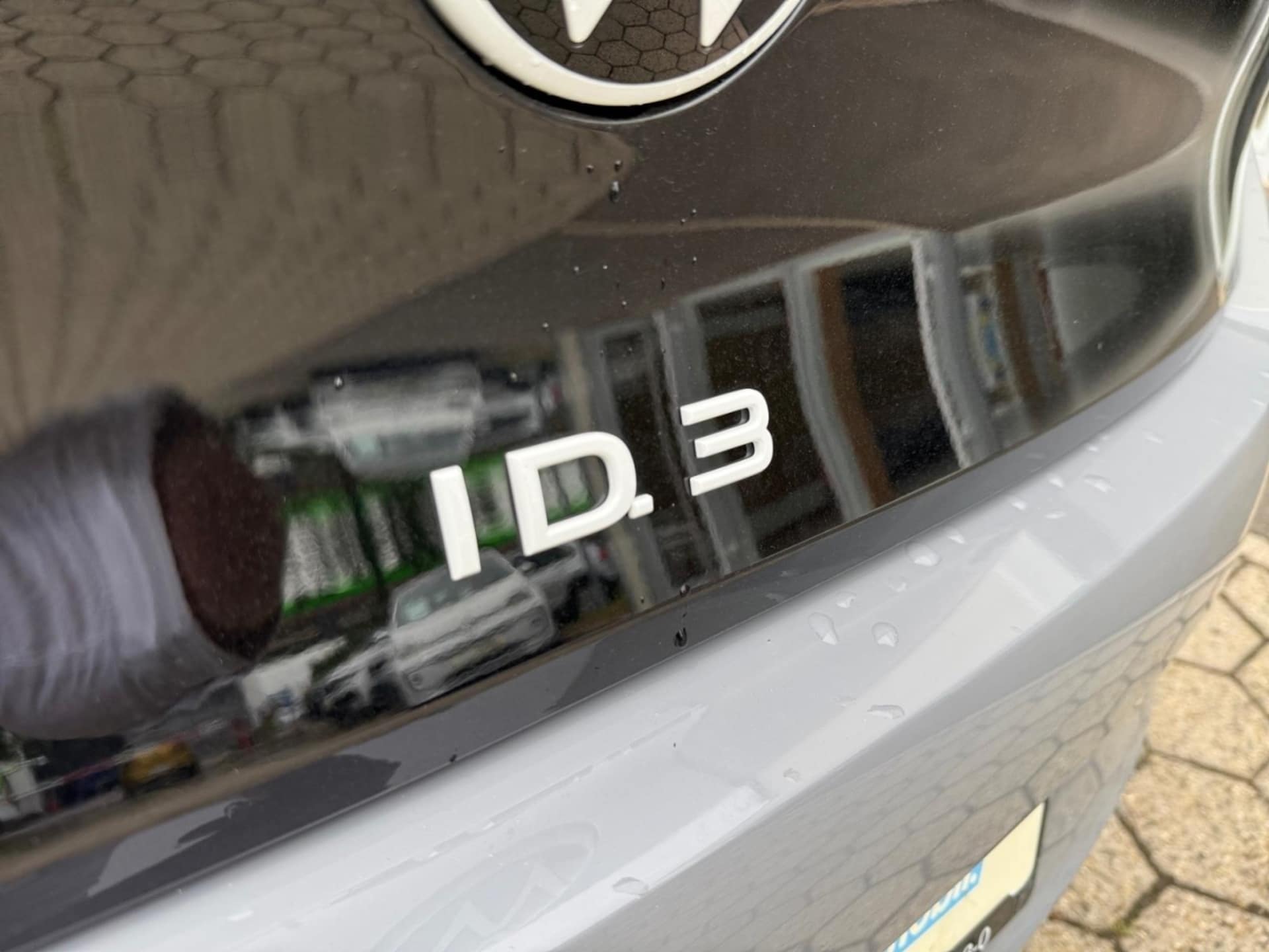 Volkswagen ID.3 MOVE Pro