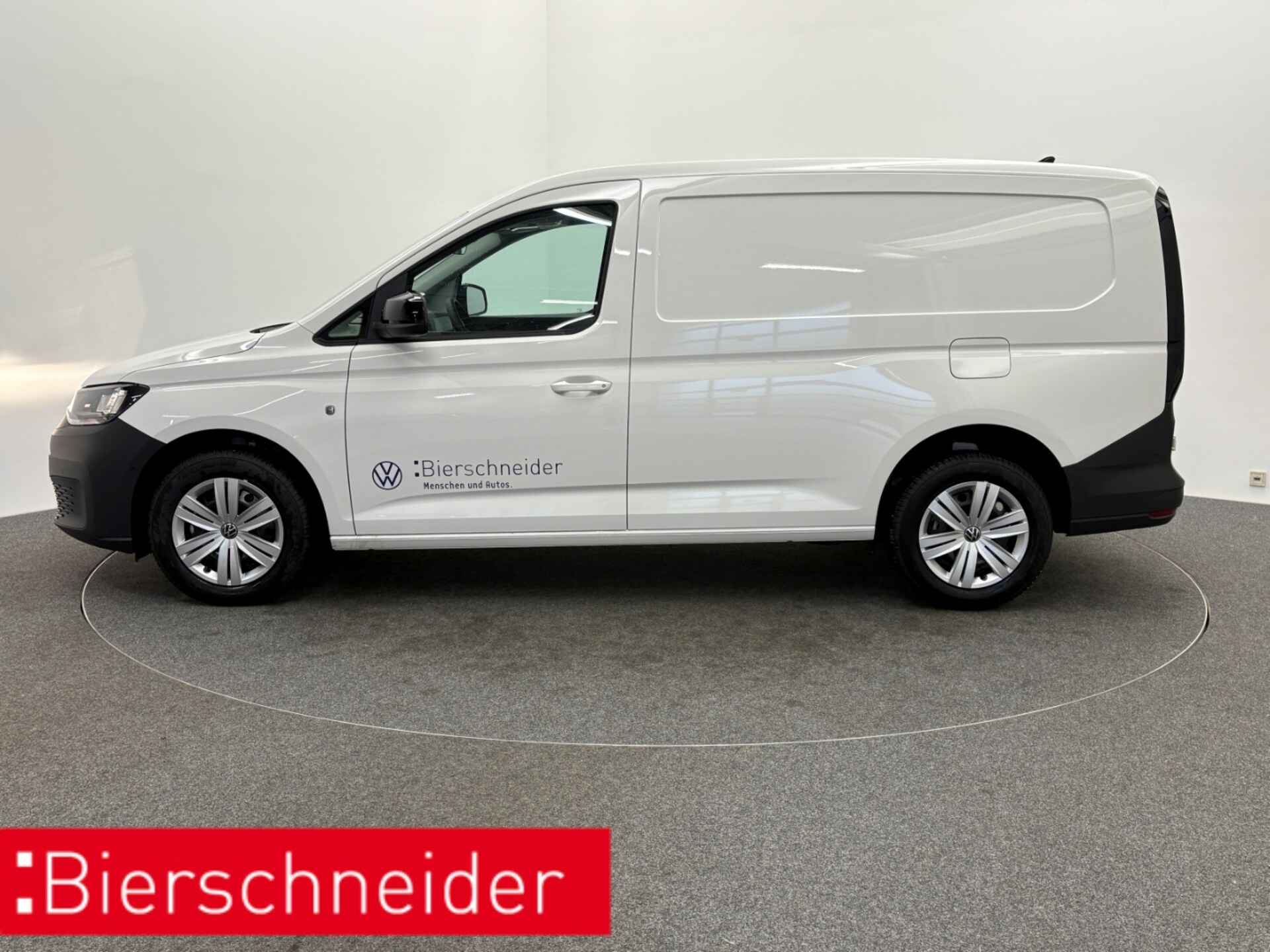 Volkswagen Caddy Maxi Cargo