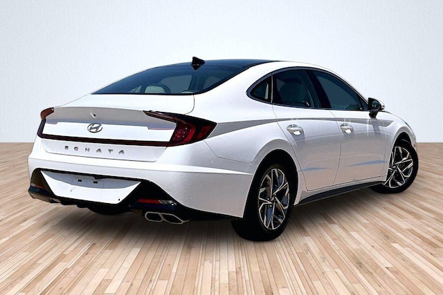 2022 Hyundai Sonata