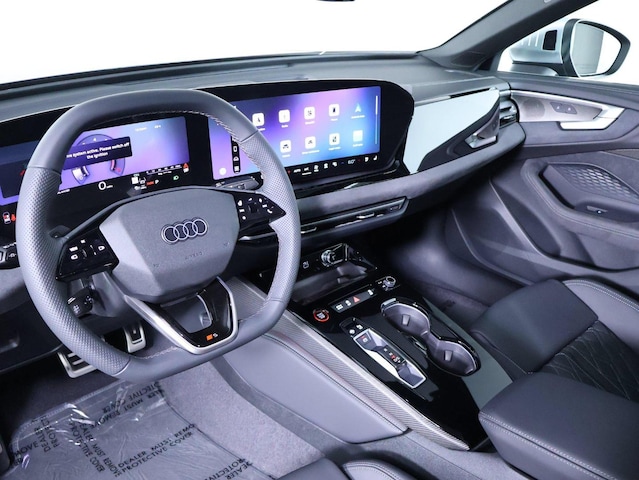 2026 Audi S5 Sedan