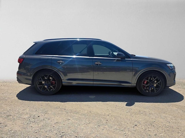 2026 Audi SQ7