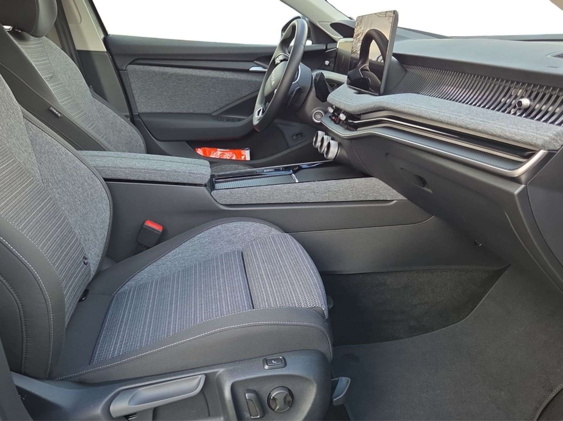 Skoda Superb Combi Selection
