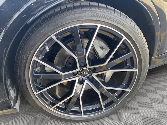2025 Audi Q7 Premium Plus - Photo 9
