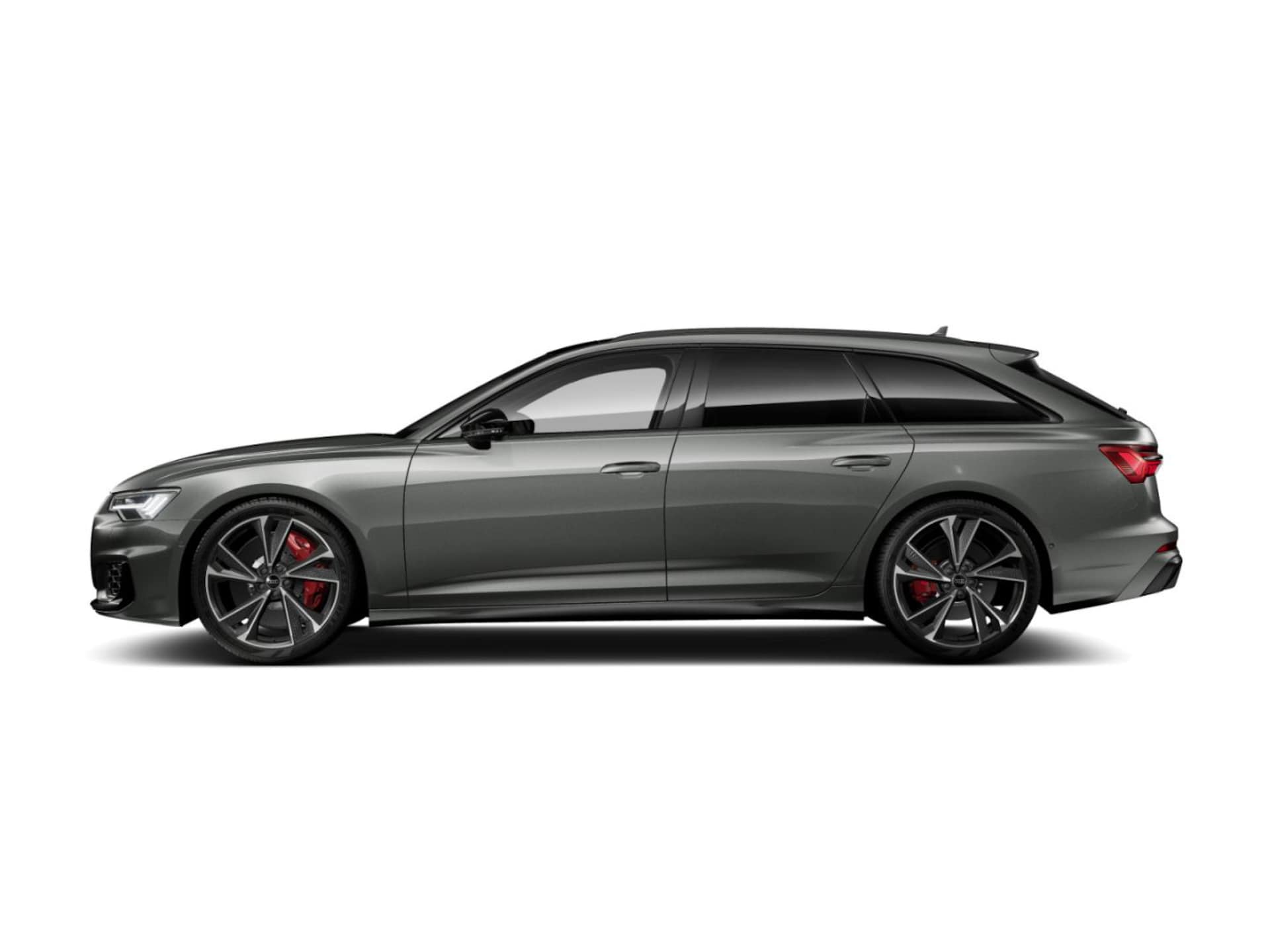 Audi S6 Avant
