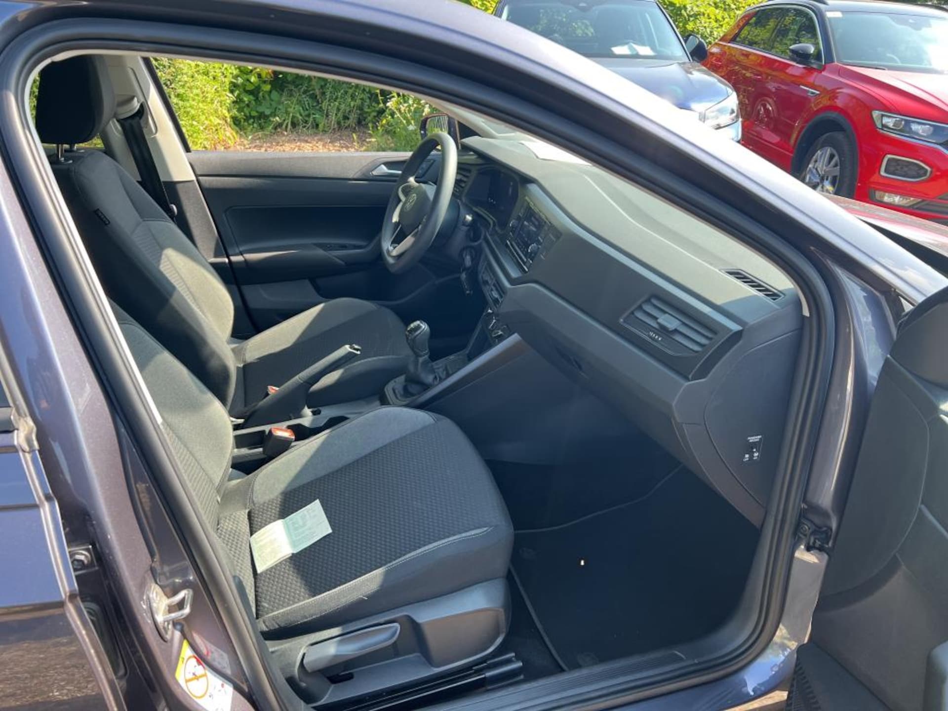 Volkswagen Polo Life