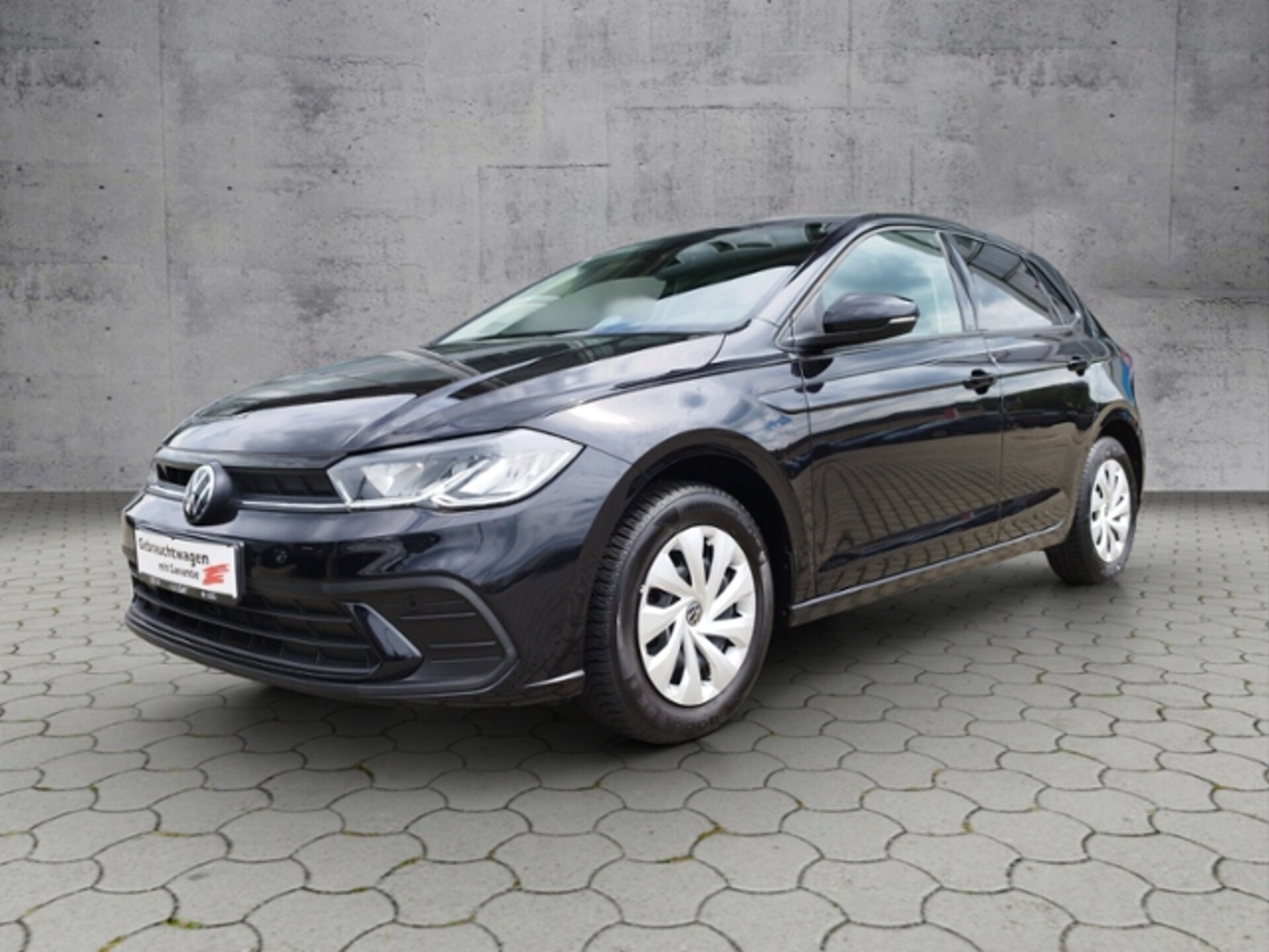Volkswagen Polo Life