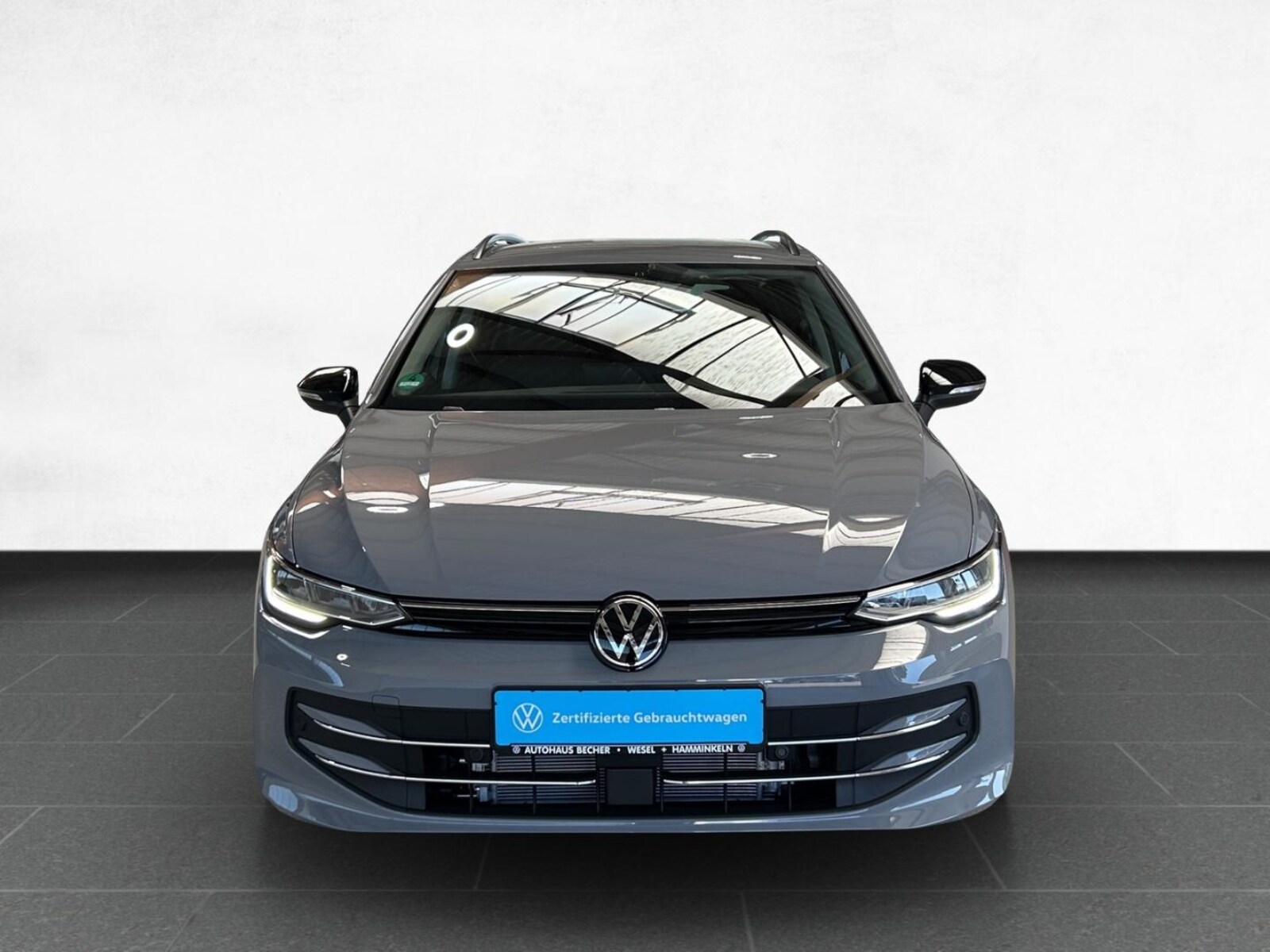 Volkswagen Golf Variant – Bild 3