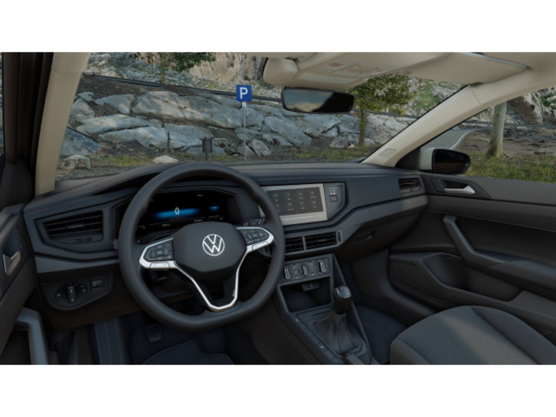 Volkswagen Polo Trend