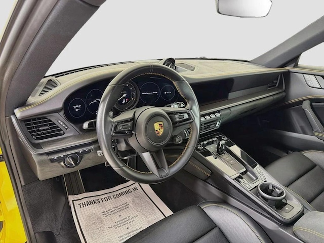 2023 Porsche