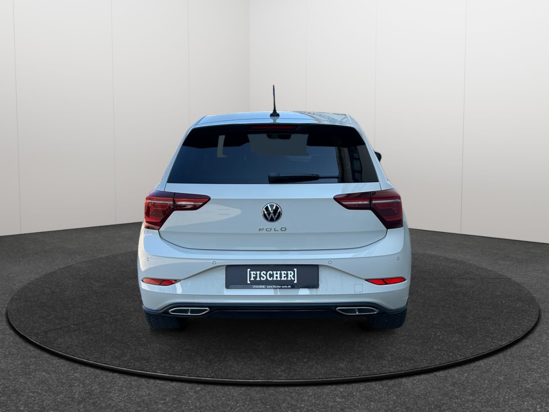 Volkswagen Polo R-Line