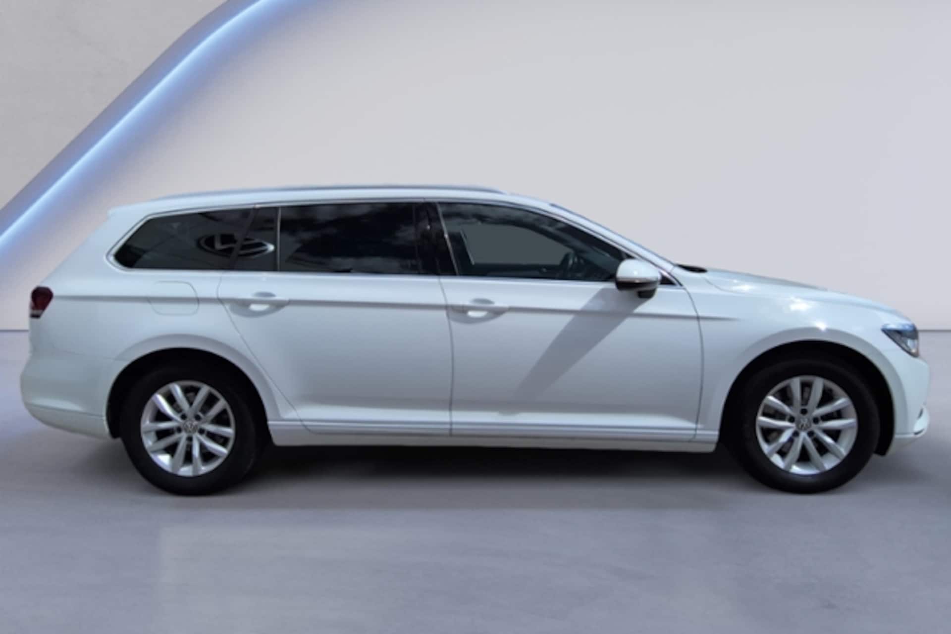 Volkswagen Passat Variant Comfortline