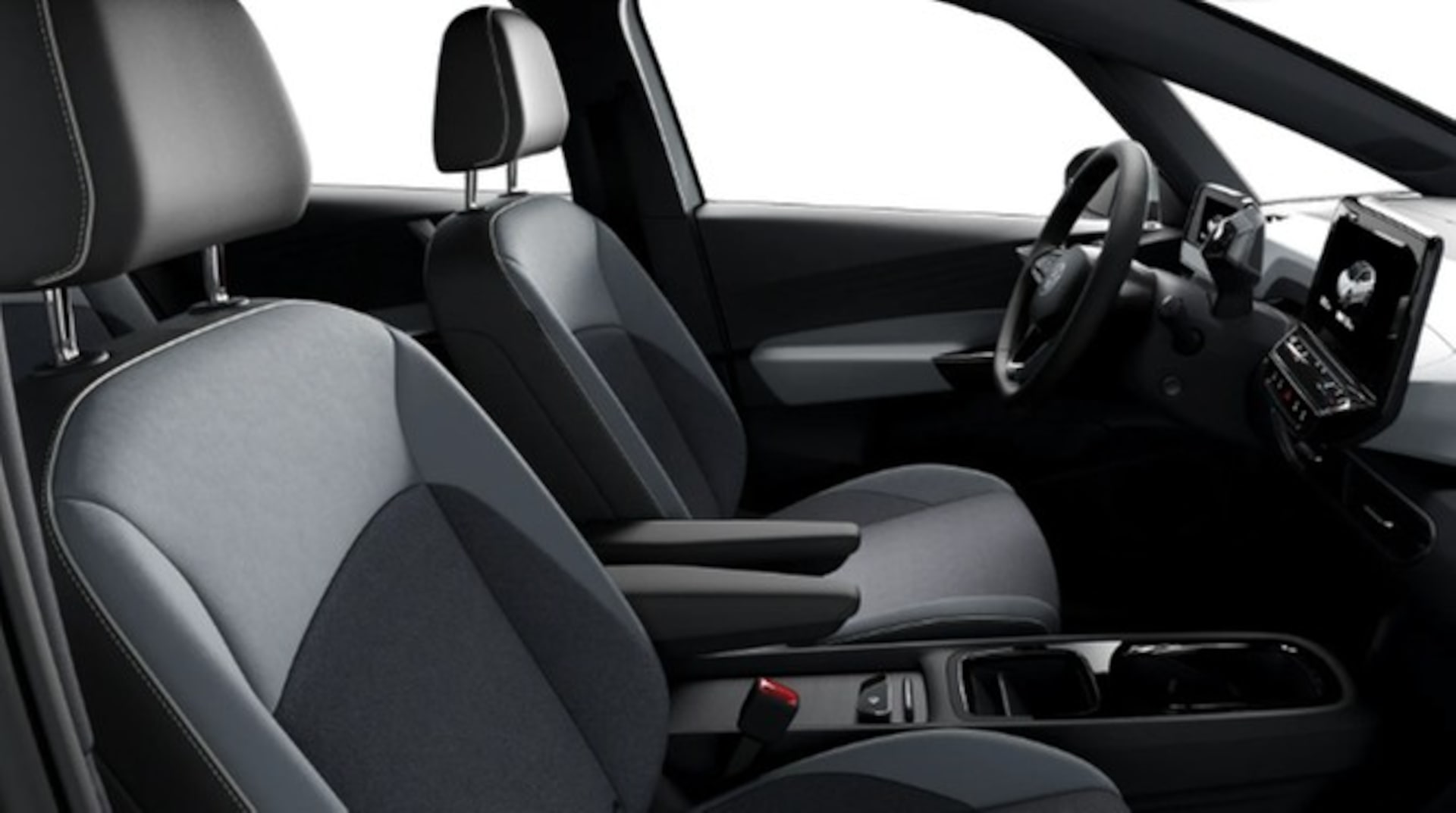 Volkswagen ID.3 Business