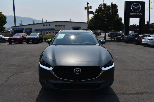 2023 Mazda CX-30