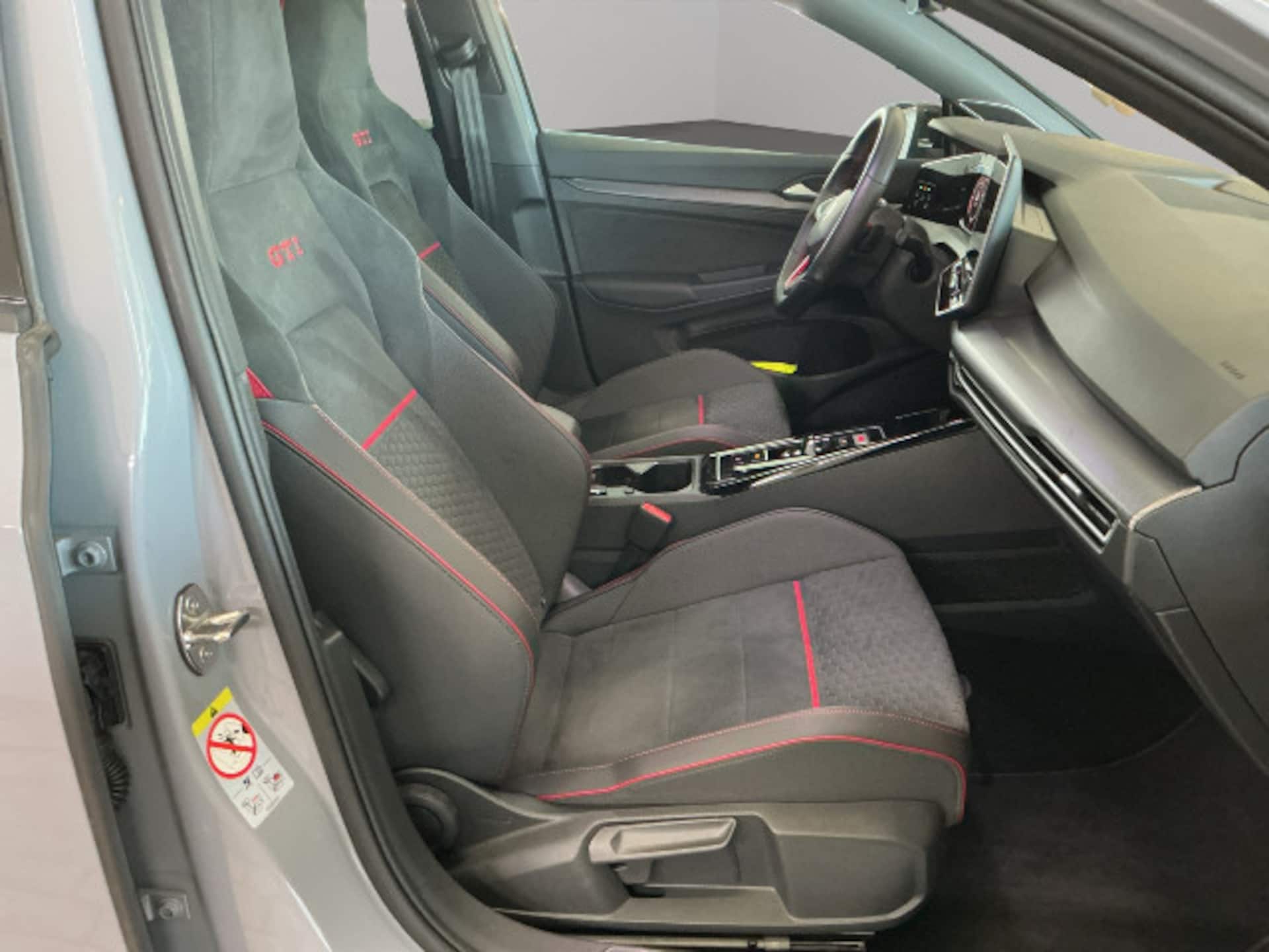 Volkswagen Golf GTI Clubsport