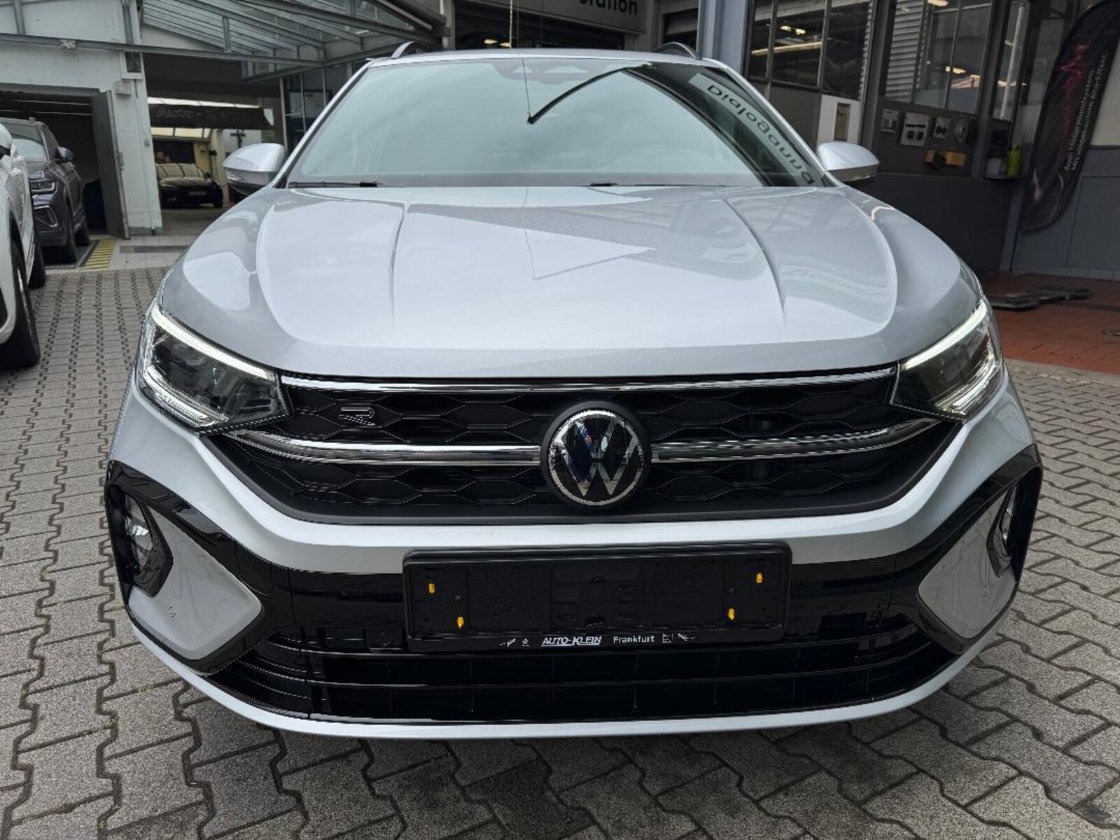 Volkswagen Taigo – Bild 29