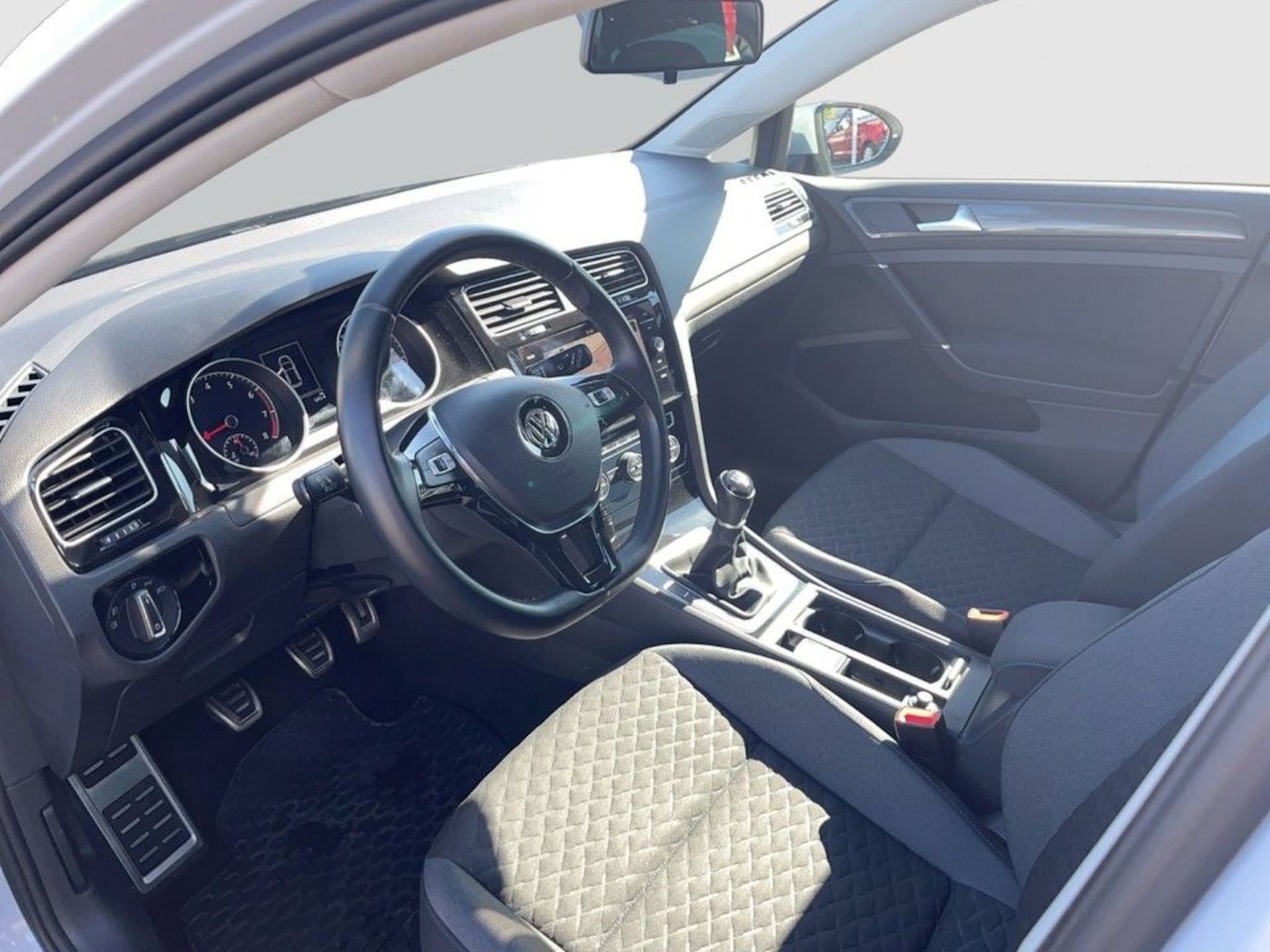 Volkswagen Golf JOIN
