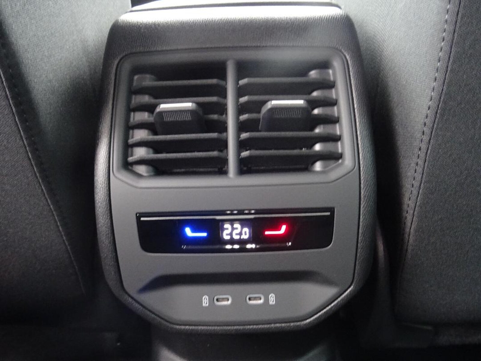 SEAT Leon – Bild 14