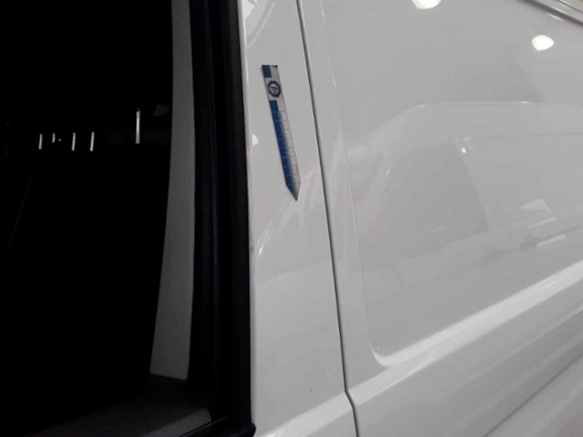 Volkswagen T6.1 Transporter Kasten kurzer Radstand