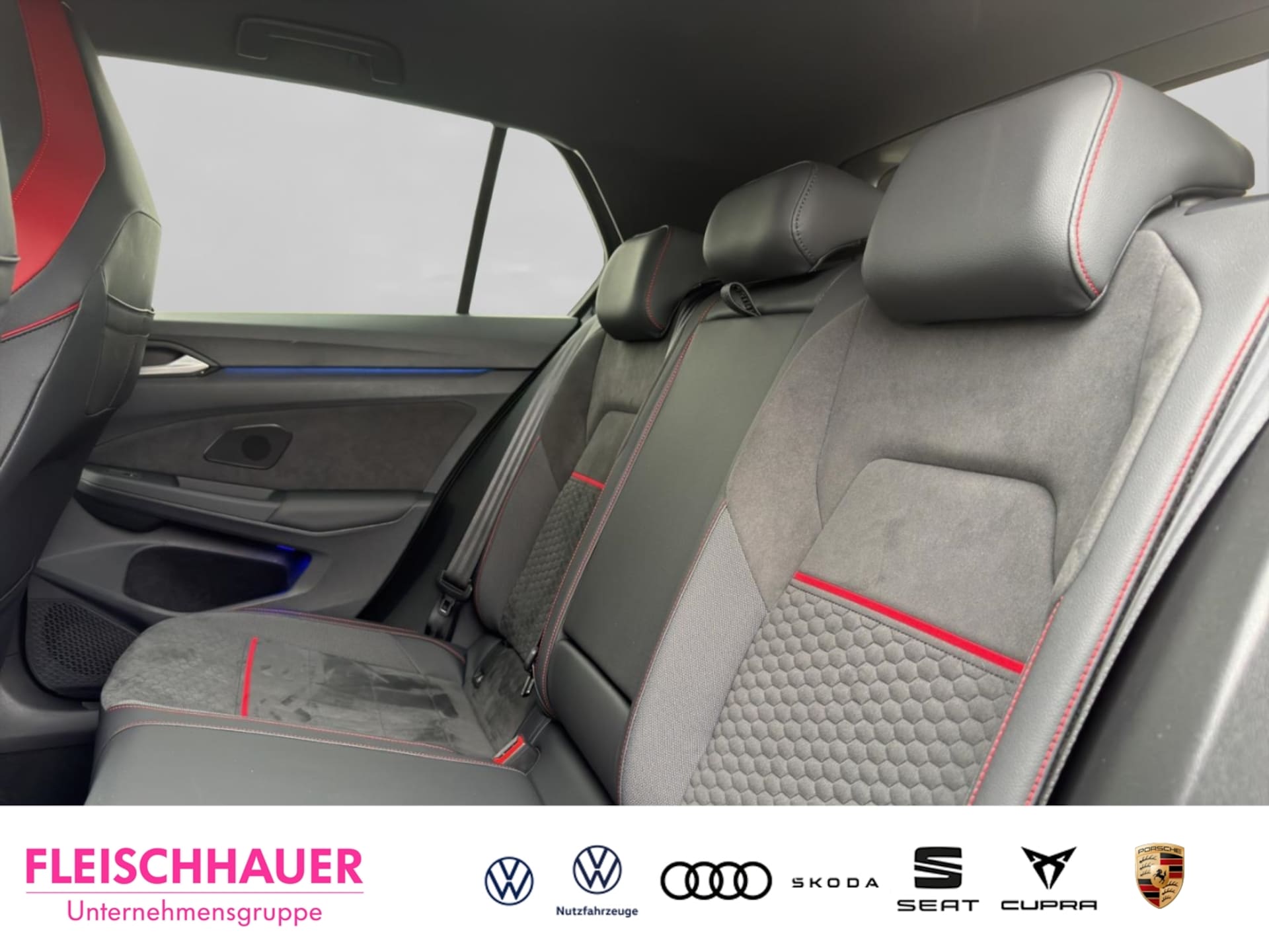 Volkswagen Golf GTI Clubsport