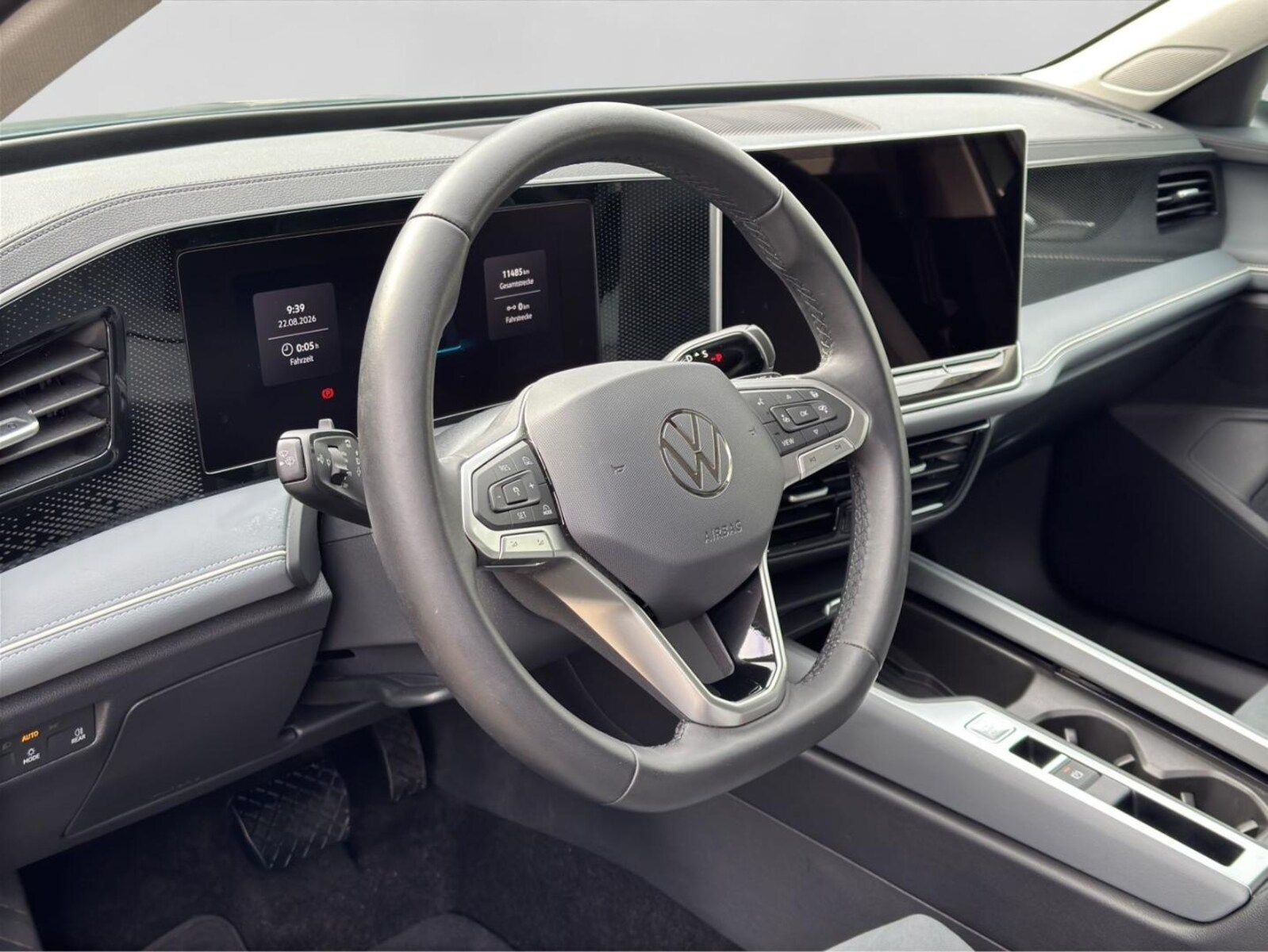 Volkswagen Passat – Bild 9