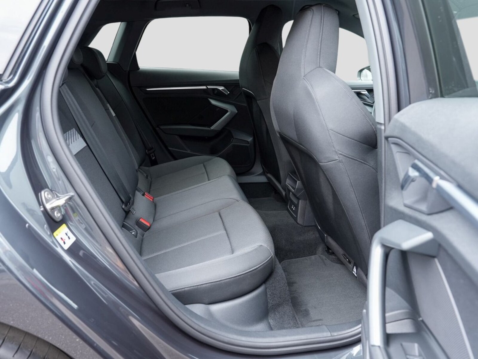 Audi A3 Sportback – Bild 11