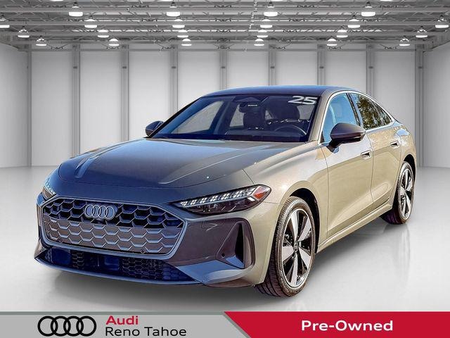 Photo of 2025 Audi A5 Sedan 