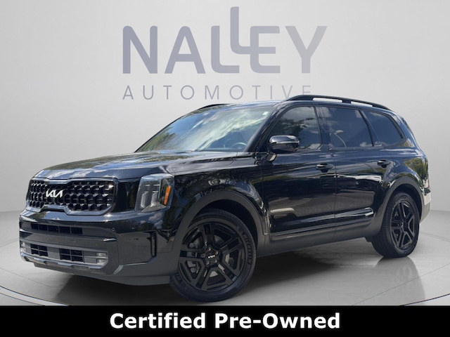2024 Kia Telluride