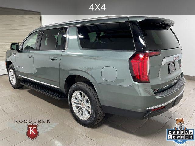 2024 GMC Yukon XL