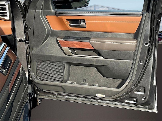 2026 Toyota Sequoia 1794 - Photo 31