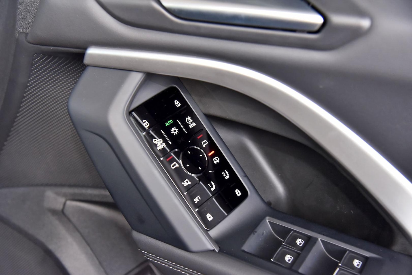 Image about Audi Q5 Sportback e-hybrid quattro S tronic