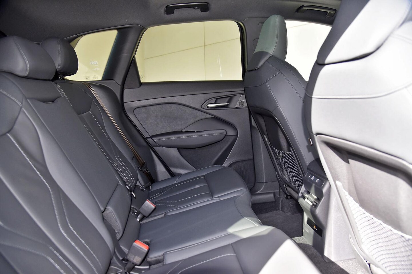 Image about Audi Q3 SUV TFSI quattro 195 kW