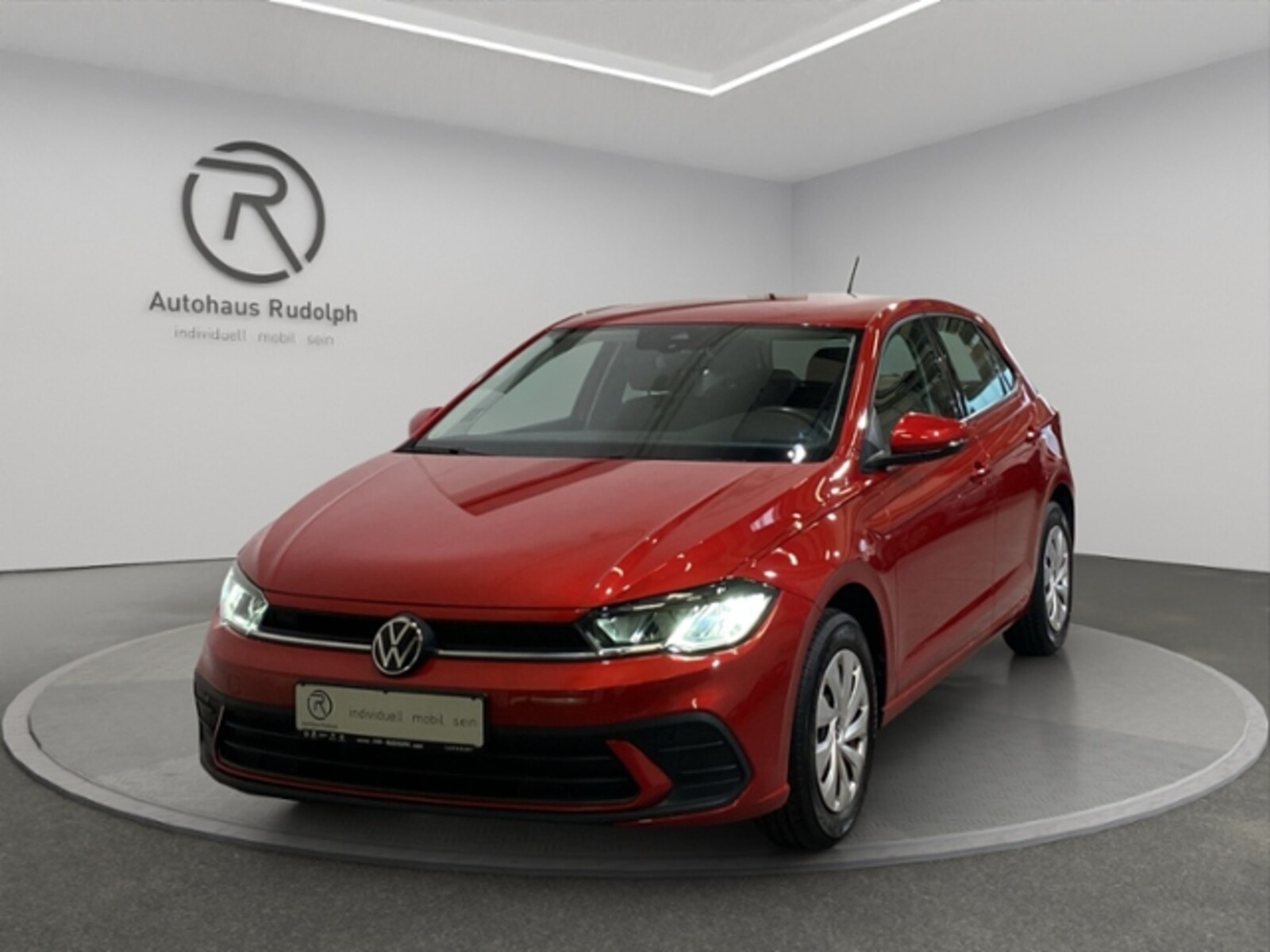 Volkswagen Polo – Bild 2