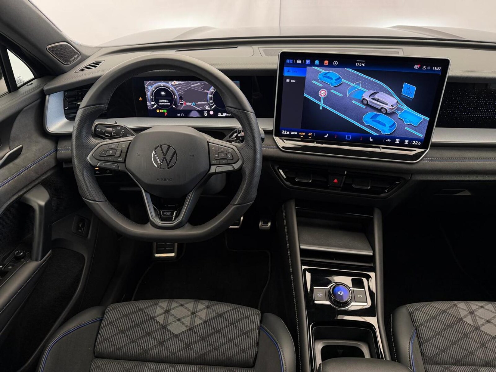 Volkswagen Tayron – Bild 2