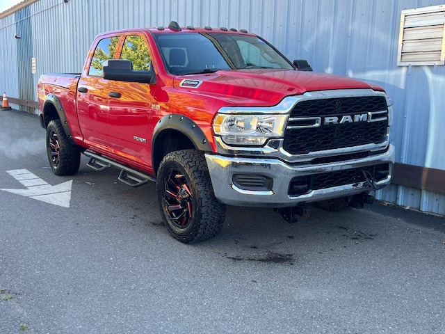 2020 RAM 2500 Pickup