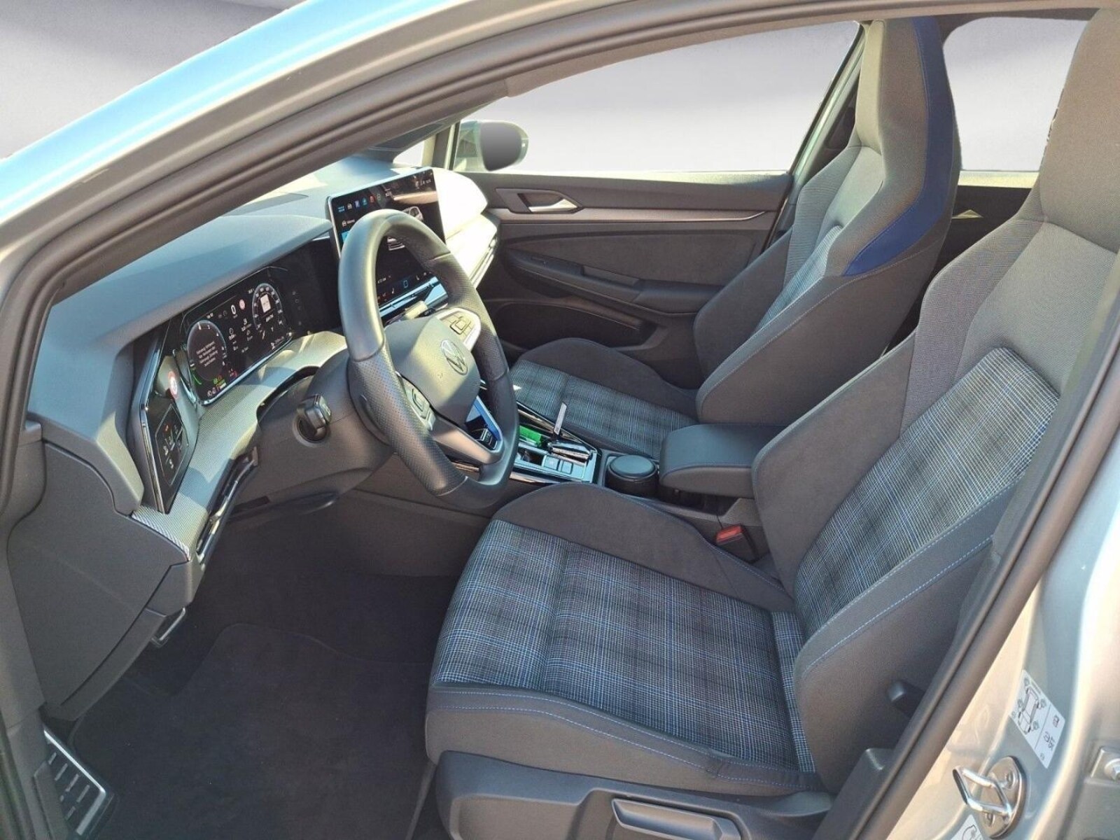 Volkswagen Golf – Bild 10