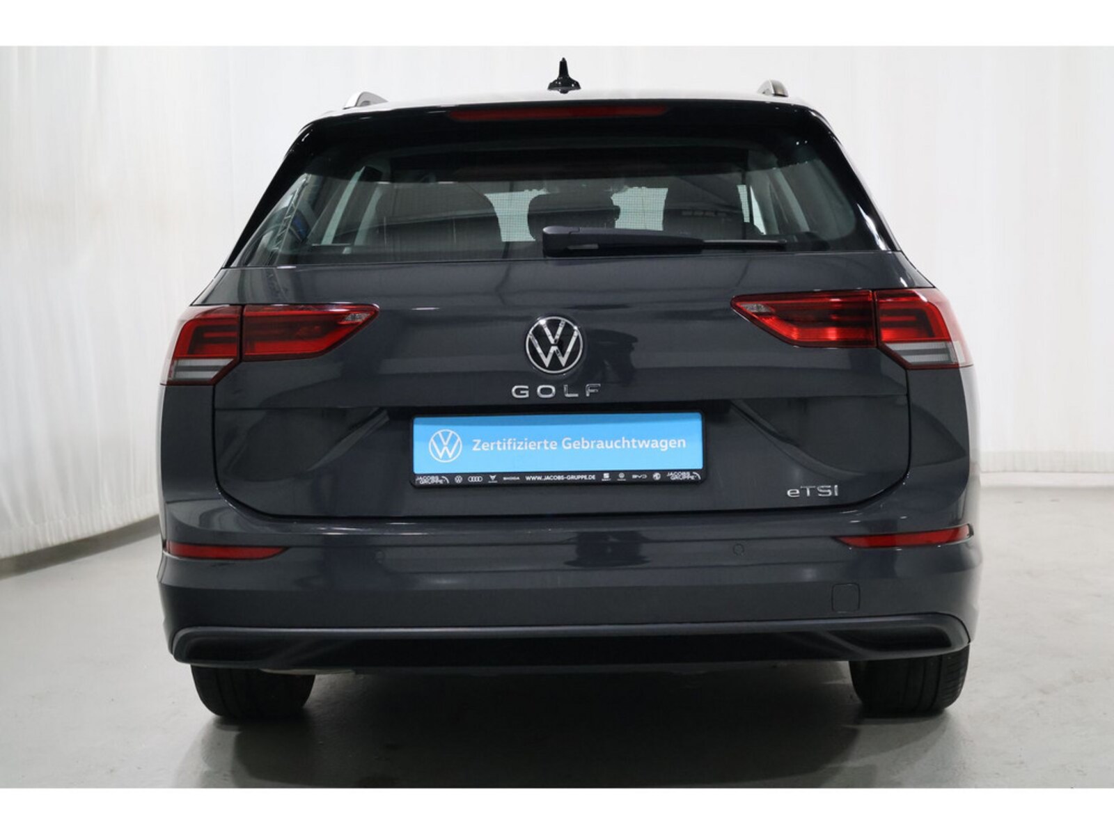 Volkswagen Golf Variant – Bild 5