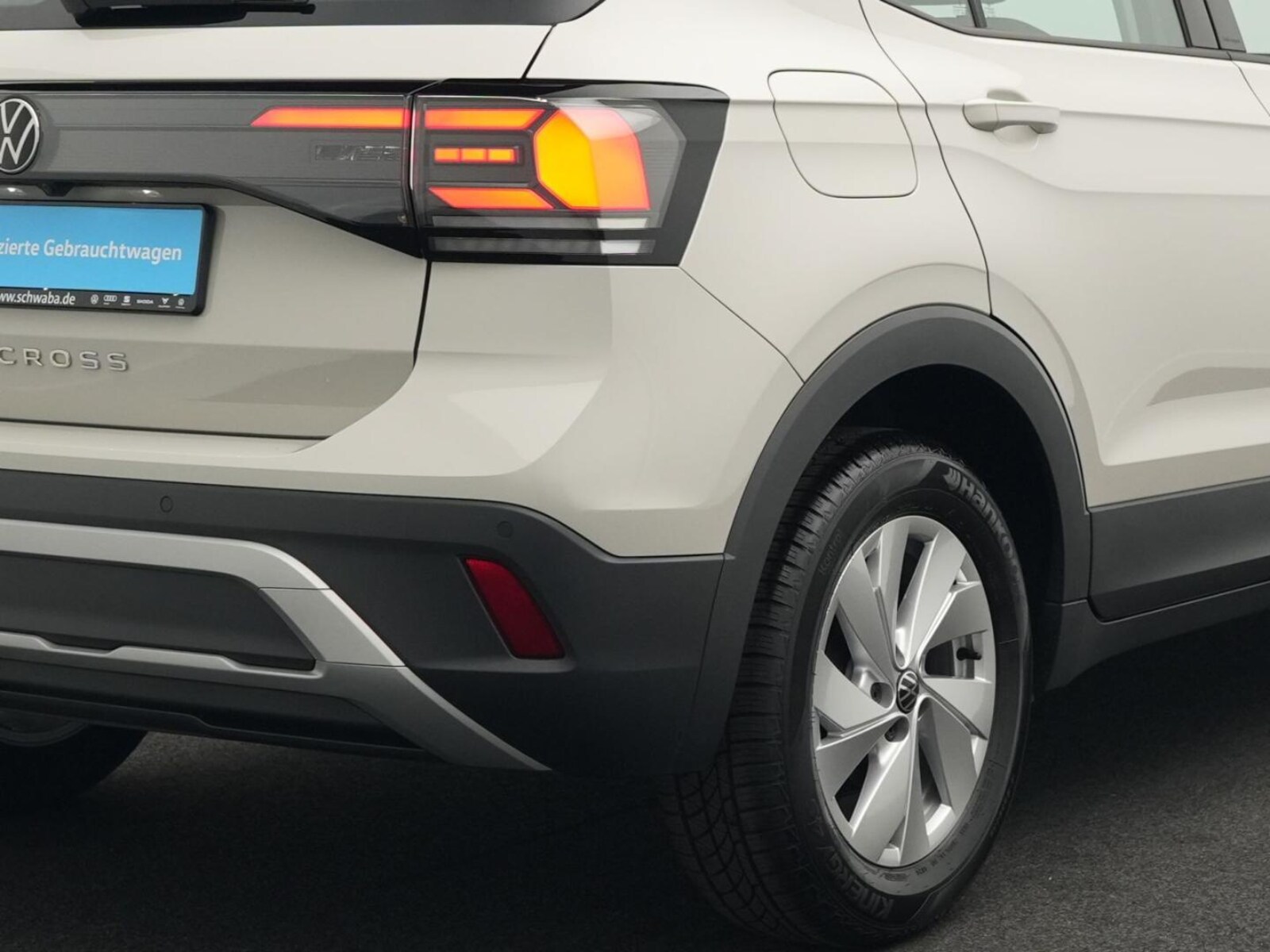 Volkswagen T-Cross – Bild 26