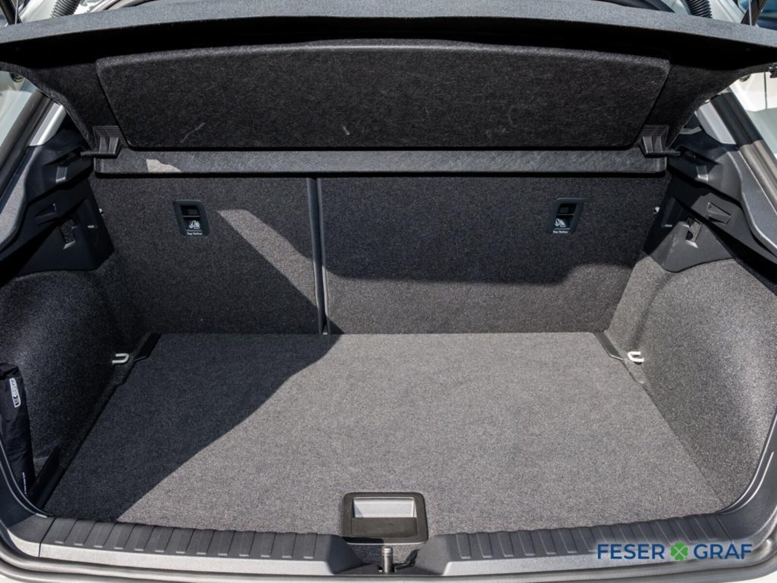 Audi A1 Sportback – Bild 9