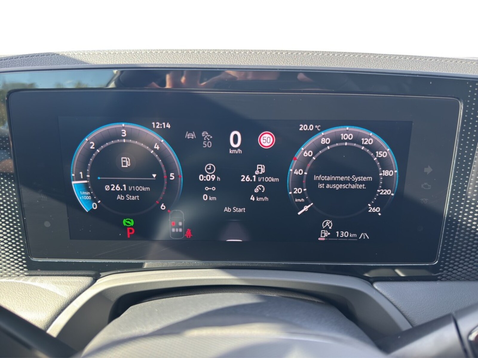 Volkswagen Passat – Bild 15