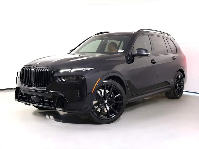 2024 BMW X7