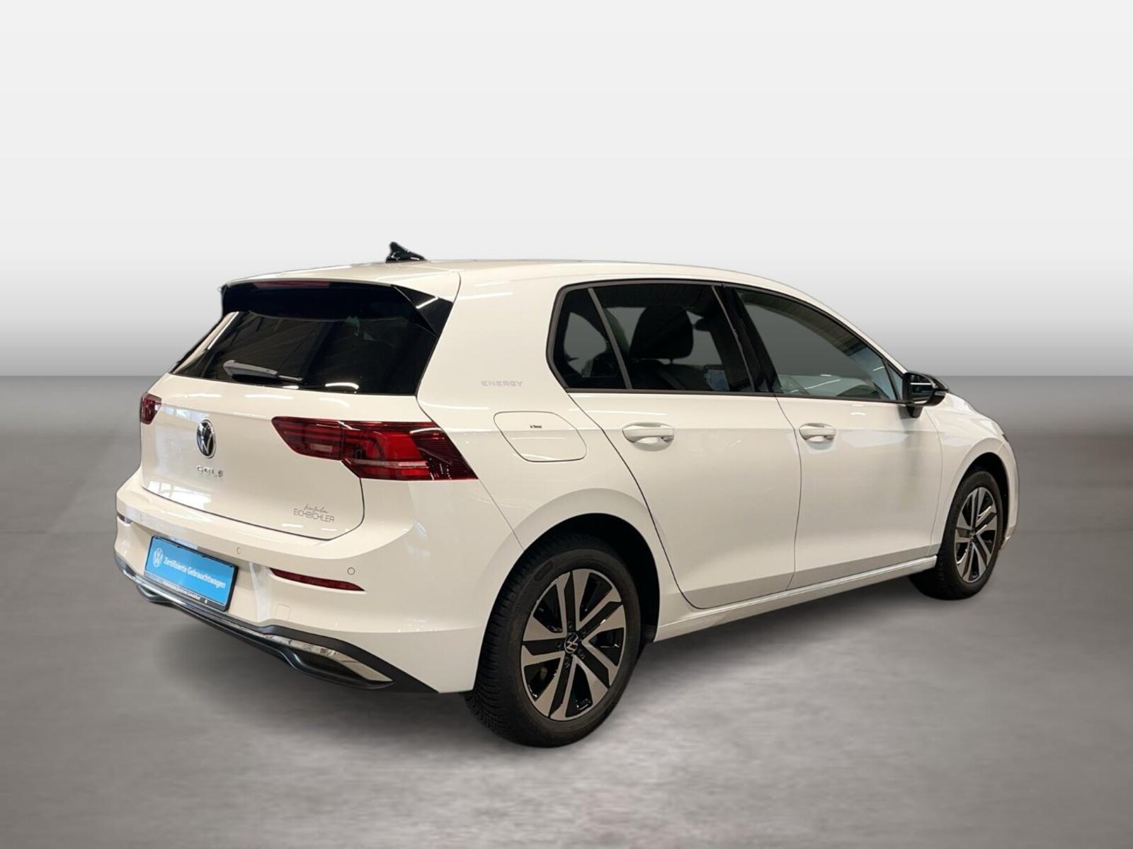 Volkswagen Golf – Bild 5